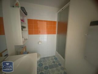  Appartement à louer 1 pièce 18 m²