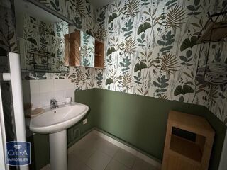  Appartement � louer 2 pi�ces 40 m�