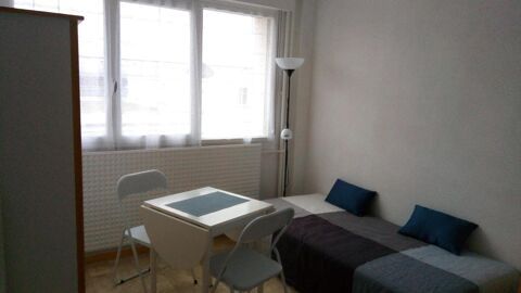  Appartement � louer 1 pi�ce 16 m�