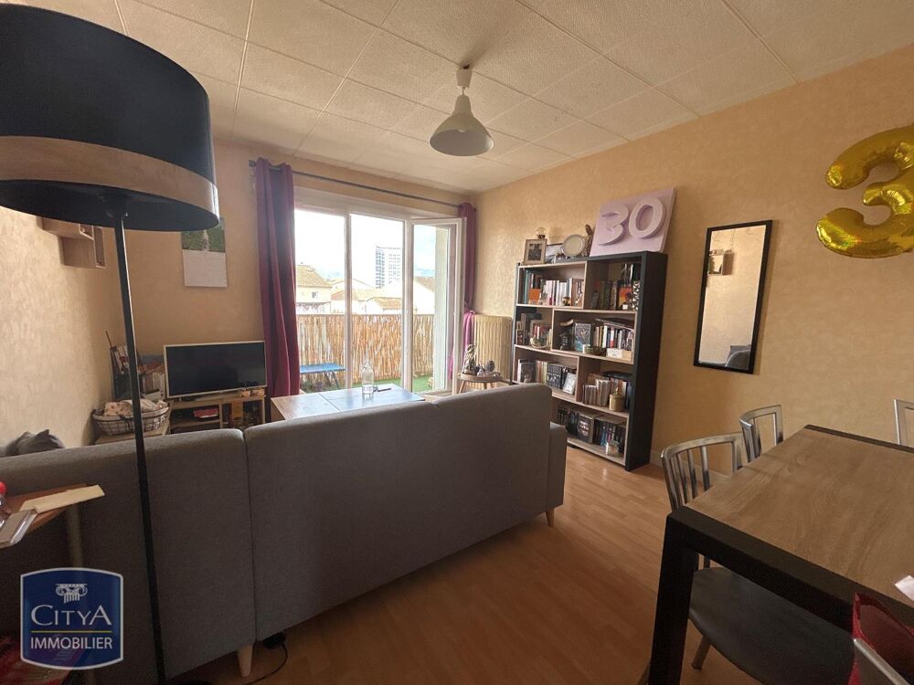 location Appartement - 3 pièce(s) - 57 m² Agen (47000)