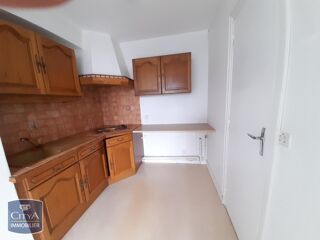  Appartement � louer 2 pi�ces 44 m�