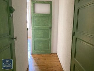  Appartement à louer 3 pièces 61 m²