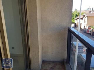  Appartement à louer 1 pièce 32 m²