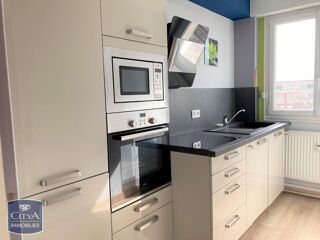  Appartement � louer 3 pi�ces 74 m�