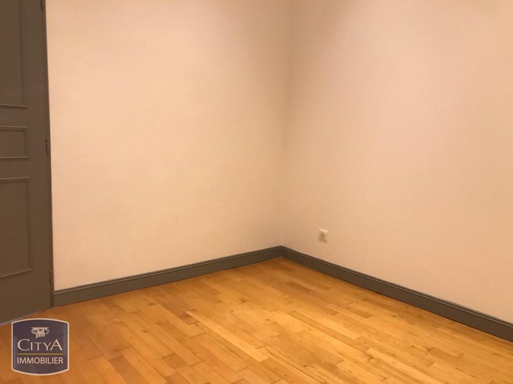 location Appartement - 2 pièce(s) - 35 m² Bergerac (24100)
