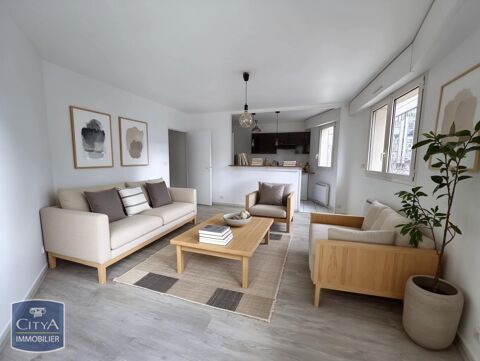  Appartement � louer 3 pi�ces 67 m�