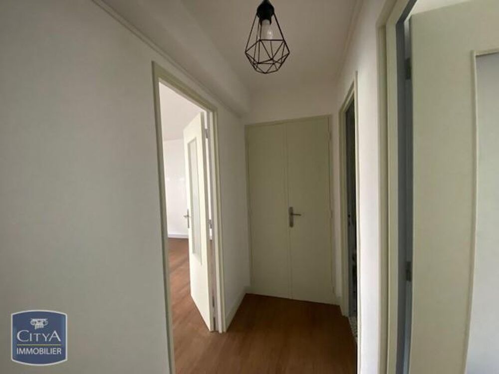 location Appartement - 1 pièce(s) - 40 m² Châteauroux (36000)