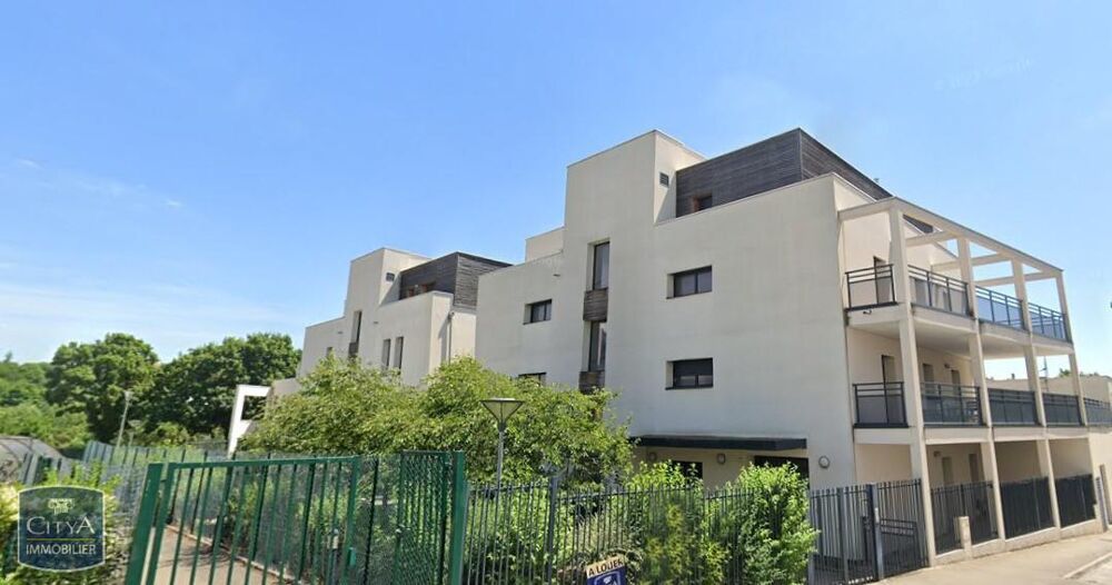 PAS DE FRAIS D'AGENCE : Charmante maison T4 à Talant, un....