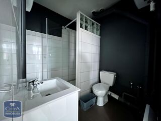  Appartement à louer 1 pièce 26 m²