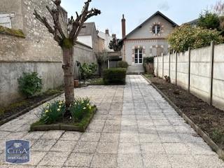  Maison � louer 5 pi�ces 122 m�