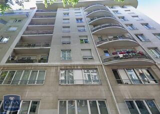  Appartement � louer 2 pi�ces 49 m�