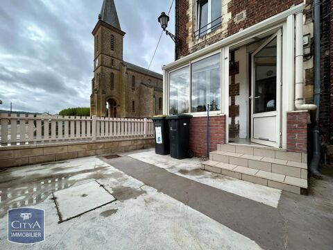  Maison � louer 3 pi�ces 54 m�