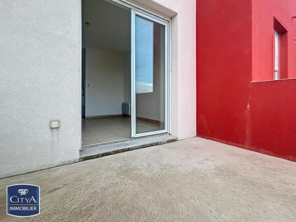 location Appartement - 2 pièce(s) - 34 m² Perpignan (66000)