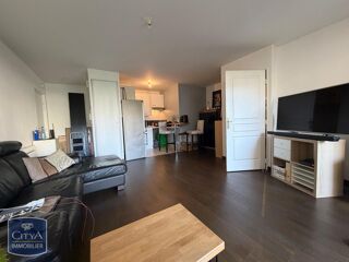  Appartement � louer 2 pi�ces 50 m�