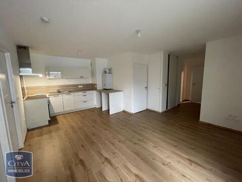   Location Appartement Appartement - 3 pi�ce(s) - 55 m�