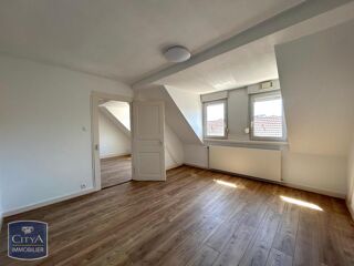  Appartement � louer 2 pi�ces 43 m�