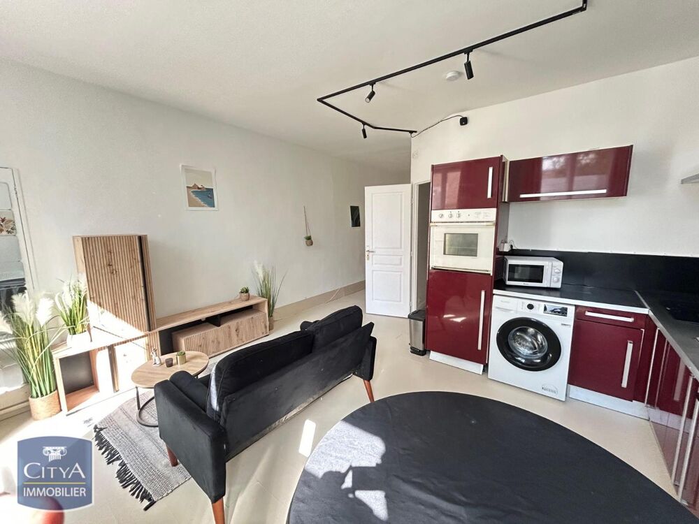 location Appartement - 1 pièce(s) - 38 m² Corbeil-Essonnes (91100)