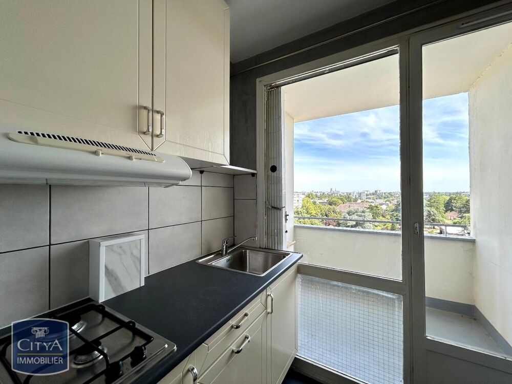 location Appartement - 1 pièce(s) - 30 m² Olivet (45160)