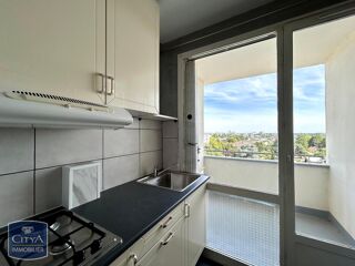  Appartement à louer 1 pièce 30 m²
