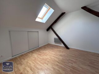  Appartement à louer 2 pièces 36 m²