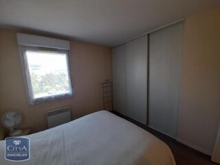 Appartement à louer 2 pièces 44 m²