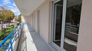  Appartement à louer 1 pièce 23 m²