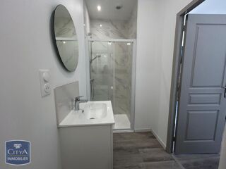  Appartement à louer 1 pièce 22 m²