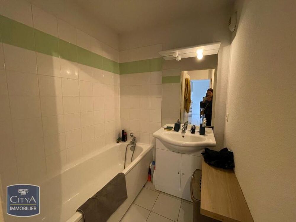 location Appartement - 3 pièce(s) - 52 m² L'Aigle (61300)