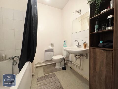  Appartement � louer 2 pi�ces 41 m�