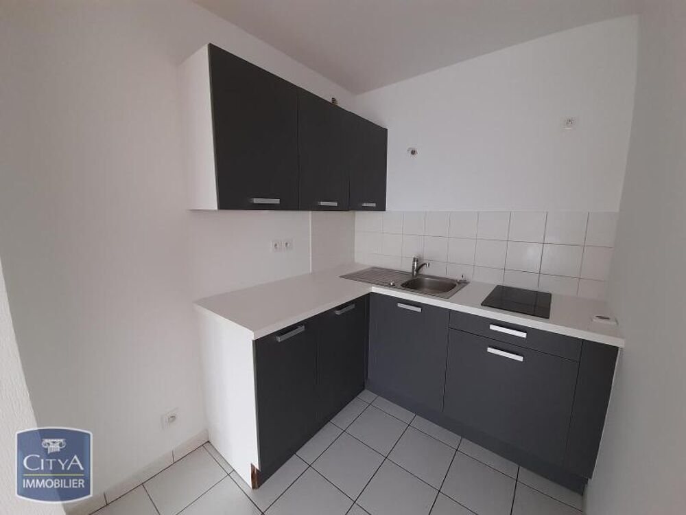 location Appartement - 2 pièce(s) - 39 m² Dijon (21000)