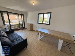  Appartement à louer 2 pièces 45 m²