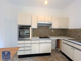  Appartement à louer 2 pièces 61 m²