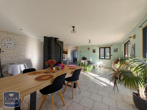  Maison � louer 4 pi�ces 125 m�