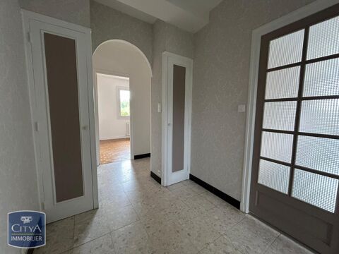  Appartement  louer 3 pices 76 m