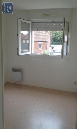  Appartement à louer 2 pièces 29 m²