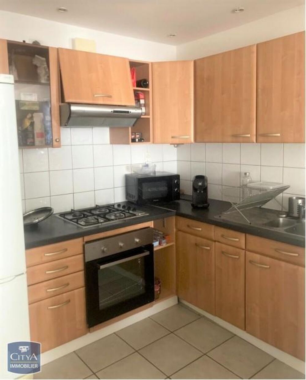 location Appartement - 3 pièce(s) - 64 m² Lyon 8