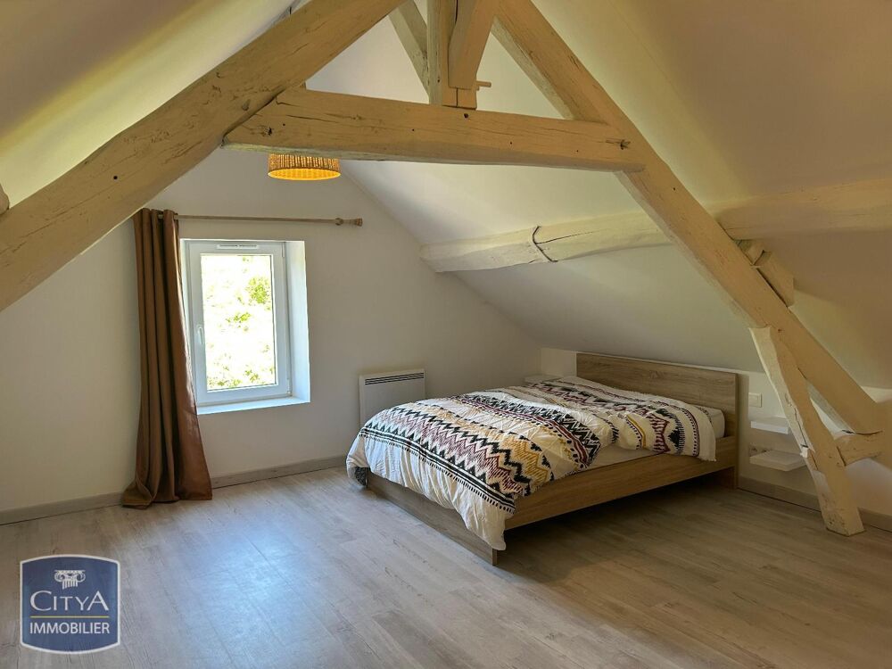 À LOUER : Charmante maison T3 située à Chézy-sur-Marne, ....