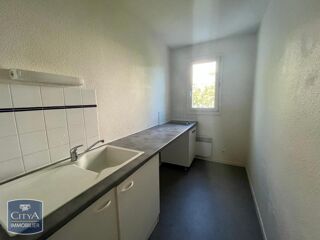  Appartement à louer 2 pièces 42 m²