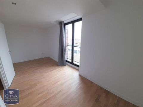  Appartement � louer 4 pi�ces 77 m�