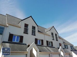  Maison � louer 3 pi�ces 54 m�