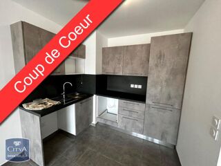 Location Appartement 3 pièces 58 m²