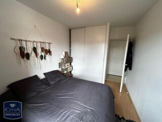  Appartement à louer 2 pièces 46 m²