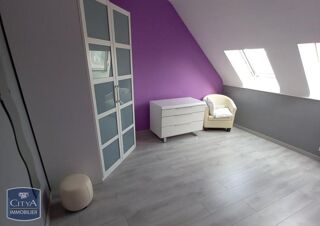  Maison � louer 5 pi�ces 137 m�