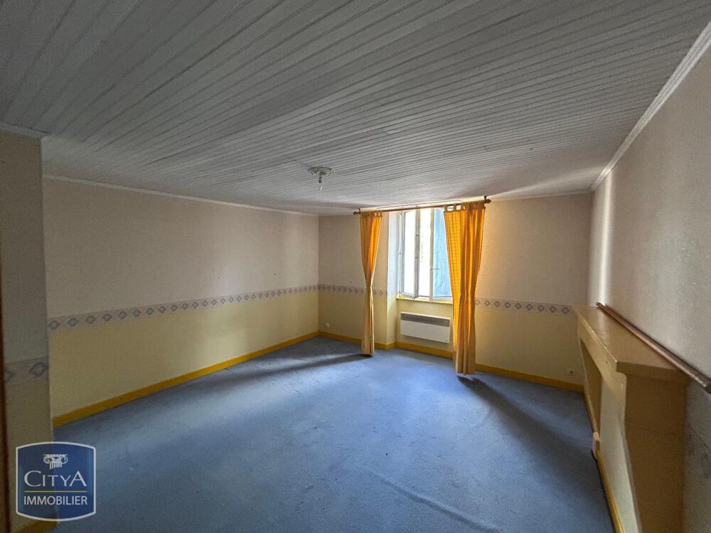location Maison - 4 pièce(s) - 86 m² Le Blanc (36300)