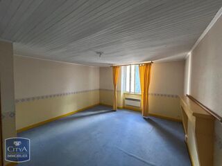 location Maison - 4 pièce(s) - 86 m² Le Blanc (36300)