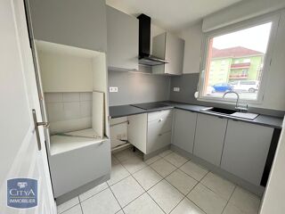  Appartement � louer 3 pi�ces 58 m�