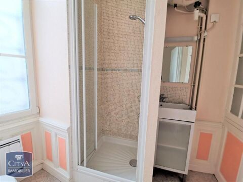  Appartement � louer 1 pi�ce 40 m�