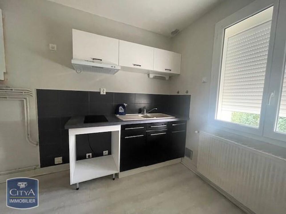 location Appartement - 2 pièce(s) - 45 m² Périgueux (24000)