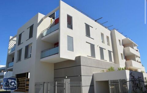  Appartement  louer 1 pice 30 m