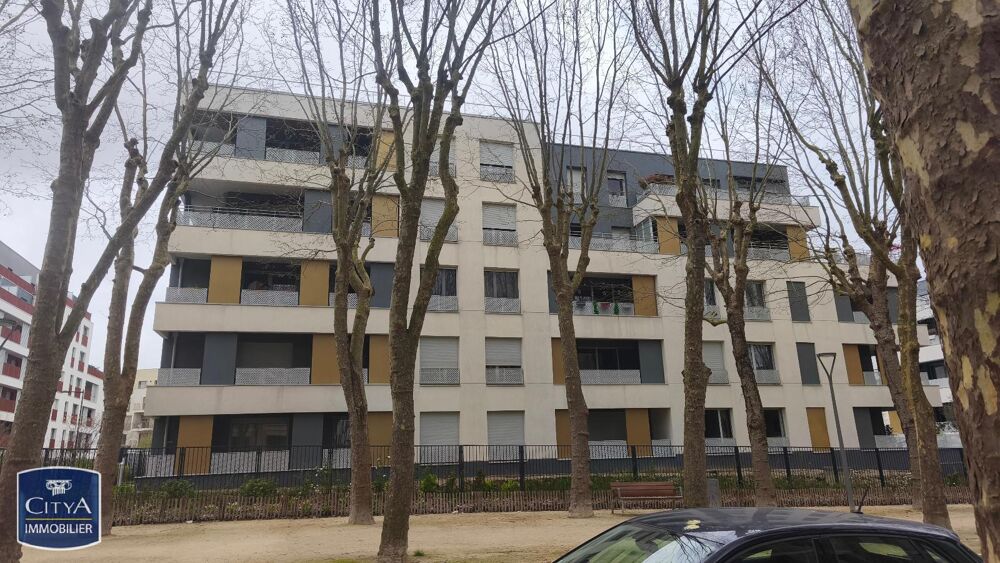 location Parking / Garage Antony (92160)